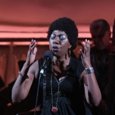 BWW Interview: LAIONA MICHELLE of LITTLE GIRL BLUE: THE NINA SIMONE MUSICAL at Goodspeed Opera House