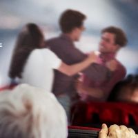 A&E Boards New Series FASTEN YOUR SEATBELT Hosted By Robert Hays