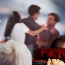 A&E Boards New Series FASTEN YOUR SEATBELT Hosted By Robert Hays