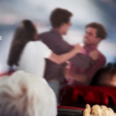 A&E Boards New Series FASTEN YOUR SEATBELT Hosted By Robert Hays
