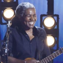 Tracy Chapman And Luke Combs Perform 'Fast Car' During 66th Annual GRAMMY Awards