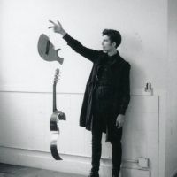 GUY BLAKESLEE Shares Haunting New Video 'Giving Up the Ghost'