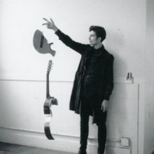 GUY BLAKESLEE Shares Haunting New Video 'Giving Up the Ghost'