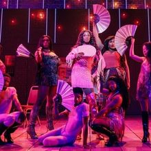 SATURDAY CHURCH Extends for Second and Final Time