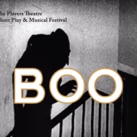 11th Annual BOO! FESTIVAL Announced At The Players Theatre