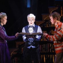 Feature: CAPA PREVIEW at Ohio Theatre