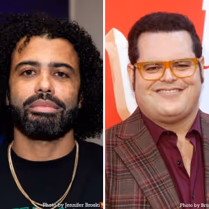 Josh Gad, Ashley Park, & Daveed Diggs Will Star in A TREE FELL IN THE WOODS
