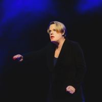 Eddie Izzard to Re-Open The CAA Theatre With Two Shows & Four Performances in August