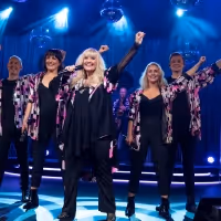 BWW Review: HANNE KROGH IN 'LYKKEN ER Å LA DET SWINGE' – She's Still Got It After…
