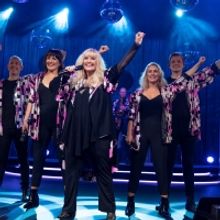 BWW Review: HANNE KROGH IN 'LYKKEN ER Å LA DET SWINGE' – She's Still Got It After 