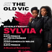 Special Prices on SYLVIA, Starring Beverley Knight