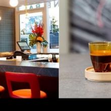 The Mullin Wine Bar And Go Get Em Tiger Open On The Music Center Plaza