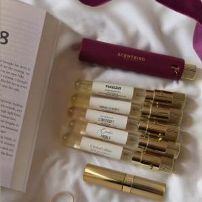 Scentbird to Launch VERITY-Inspired Fragrance Collection