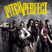 PITCH PERFECT Musical Adaptation Could Be In Development