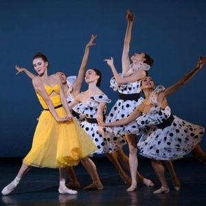 Feature: Nevada Ballet Theatre Presents LEGENDS & LUMINARIES