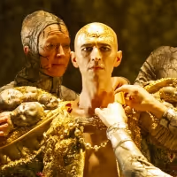 Philip Glass's AKHNATEN Has Its Met Premiere November 8
