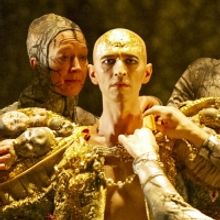Philip Glass's AKHNATEN Has Its Met Premiere November 8