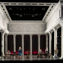 BWW Review: ROE at Goodman Theatre