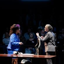 Photos: Nashville Story Garden's HUMAN RESOURCES