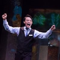 MRT Presents First Look At New Lowell Play By Vichet Chum