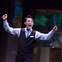 MRT Presents First Look At New Lowell Play By Vichet Chum