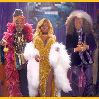 Video: CATS: THE JELLICLE BALL Cast Performs Flashy Dance Number on GOOD MORNING… Video
