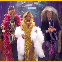 Video: Watch CATS: THE JELLICLE BALL Cast Perform on GMA