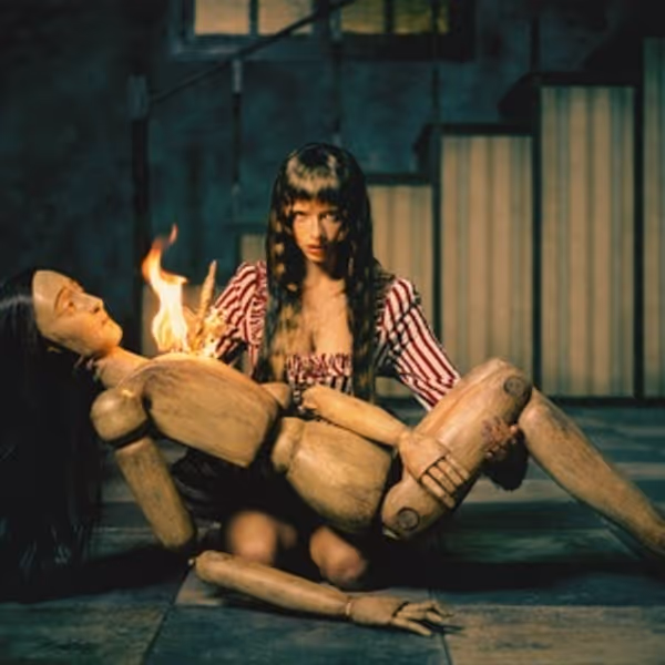 Melanie Martinez Sets Worldwide Dates for 'HADES: The Sacrifice' Tour Photo