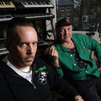 The Imbeciles Release New Single 'Tiny Blue People'