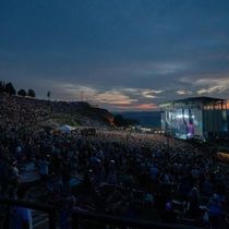 Dave Matthews Band to Stream 2025 Labor Day Concert Experience