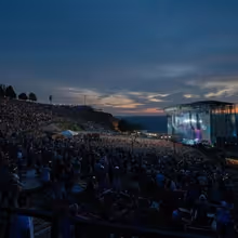 Dave Matthews Band to Stream 2025 Labor Day Concert Experience