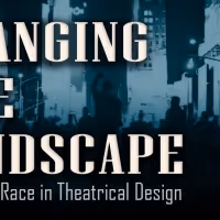 CHANGING THE LANDSCAPE: A New Miniseries From 'in 1: The Podcast' About Race And…