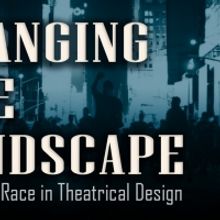 CHANGING THE LANDSCAPE: A New Miniseries From 'in 1: The Podcast' About Race And…