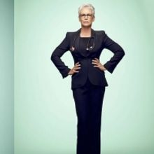 Photo: 'Scream Queens' Lea Michele & Jamie Lee Curtis Reunite at FUNNY GIRL