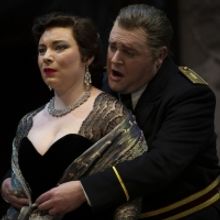 Opera Singer Natalya Romaniw Discusses Her Career, New Album and Shutdown Plans