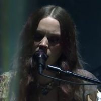 VIDEO: Holly Humberstone Performs 'Can You Afford To Lose Me?' On COLBERT
