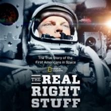 Disney Plus to Premiere Documentary Special THE REAL RIGHT STUFF