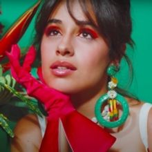 Camila Cabello Announces New Ed Sheeran Collaboration 'Bam Bam'