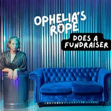 Ophelia's Rope To Bring Improv To Fundraiser For Cone Man Running Productions