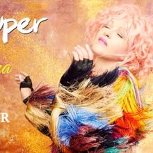 Cyndi Lauper to Embark on 'Girls Just Wanna Have Fun' Farewell Tour