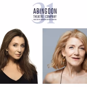 Donna Murphy & Victoria Clark to Join Abingdon Theatre Company's Gala Honoring V and…