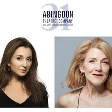 Donna Murphy & Victoria Clark to Join Abingdon Theatre Company's Gala Honoring V and…