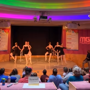 Overture Announces Line-up For 2023/24 KIDS IN THE ROTUNDA Season
