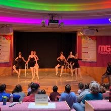 Overture Announces Line-up For 2023/24 KIDS IN THE ROTUNDA Season