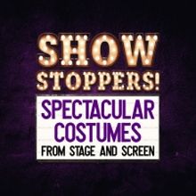 Costumes From HAMILTON & BLACK PANTHER Added to SHOWSTOPPERS! SPECTACULAR COSTUMES…