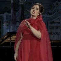 VIDEO: Watch Highlights From MET STARS LIVE IN CONCERT Presents Sonya Yoncheva Interview