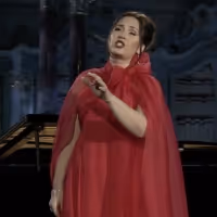 VIDEO: Watch Highlights From MET STARS LIVE IN CONCERT Presents Sonya Yoncheva Video