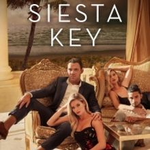SIESTA KEY Returns to MTV on January 7