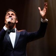 Ari Shapiro to Return to Feinstein's/54 Below
