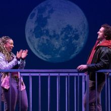 Review: JUMP to See this Relevant New Work at B Street Theatre